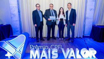 Prêmio CPFL Mais Valor