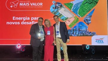 16ª edição do Prêmio CPFL Mais Valor